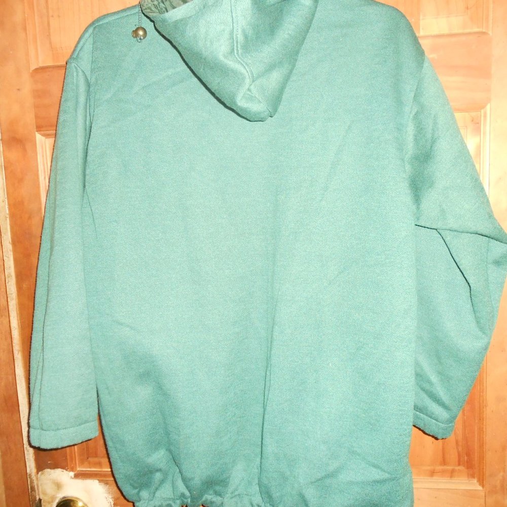 reversible coat one size - Picture 4 of 4